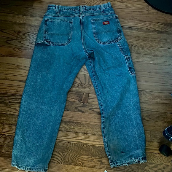 Dickies Carpenter Pants - Picture 2 of 2